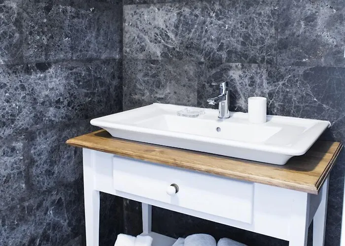 Puka Hotel Alaçatı