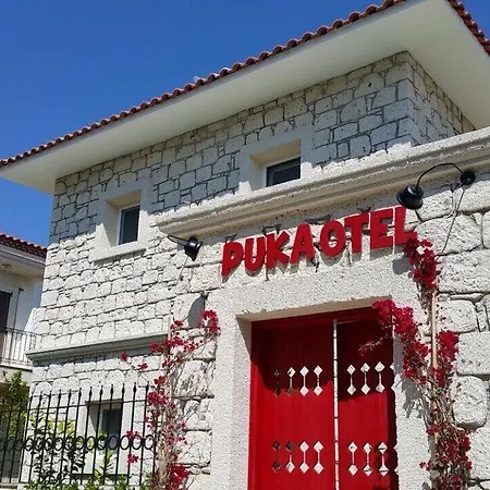 Hotel Puka