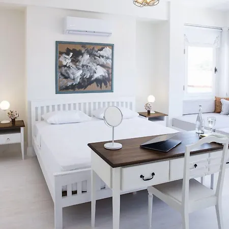 Puka Hotel *
