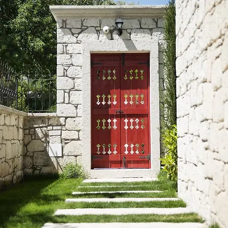 Puka Hotel Alacati