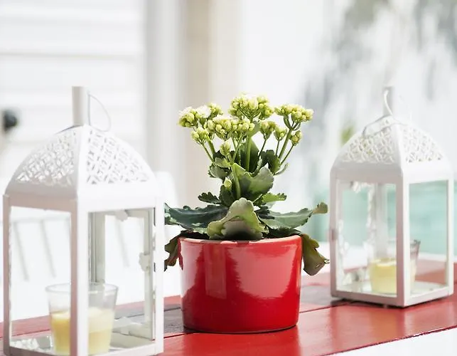 Hotel Puka Alaçatı