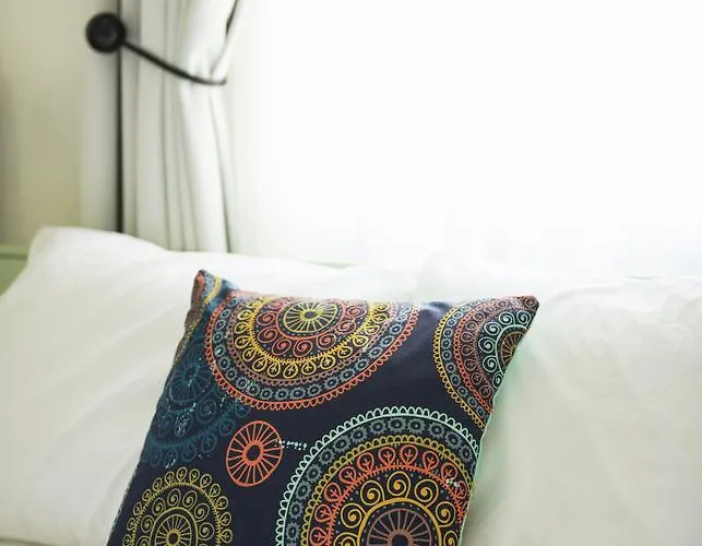 Hotel Puka Alaçatı