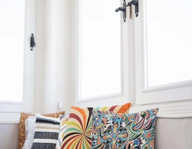 Puka Hotel Alaçatı