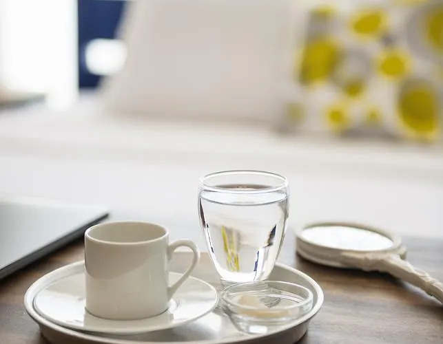 Hotel Puka Alaçatı